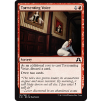 Tormenting Voice - SOI