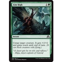Aim High FOIL - SOI