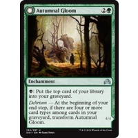 Autumnal Gloom FOIL - SOI