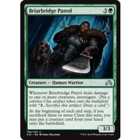 Briarbridge Patrol FOIL - SOI