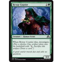 Byway Courier - SOI