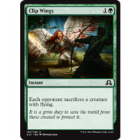 Clip Wings - SOI