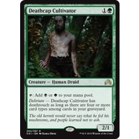 Deathcap Cultivator - SOI