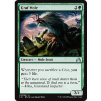 Graf Mole - SOI
