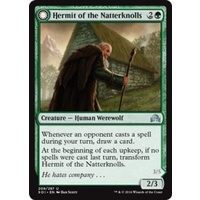 Hermit of the Natterknolls - SOI