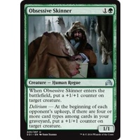 Obsessive Skinner - SOI