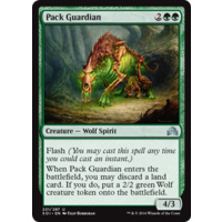 Pack Guardian - SOI