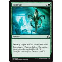Root Out - SOI