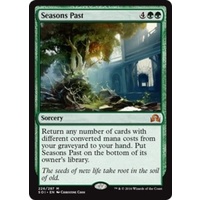 Seasons Past - SOI
