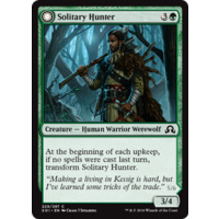 Solitary Hunter - SOI