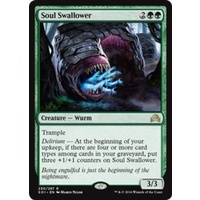 Soul Swallower - SOI