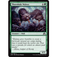 Thornhide Wolves - SOI