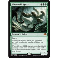 Ulvenwald Hydra - SOI