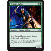 Veteran Cathar - SOI