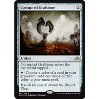 Corrupted Grafstone - SOI