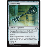 Skeleton Key - SOI