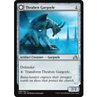 Thraben Gargoyle - SOI
