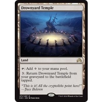 Drownyard Temple - SOI