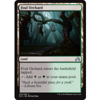 Foul Orchard - SOI