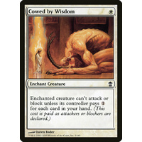 Cowed by Wisdom - SOK