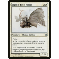 Eiganjo Free-Riders - SOK