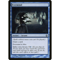 Evermind - SOK