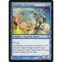 Moonbow Illusionist - SOK