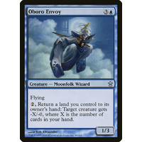 Oboro Envoy - SOK