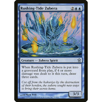 Rushing-Tide Zubera - SOK