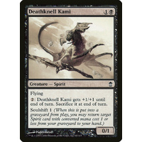 Deathknell Kami - SOK