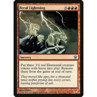 Feral Lightning - SOK