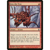Into the Fray - SOK