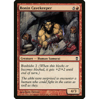 Ronin Cavekeeper - SOK