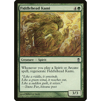 Fiddlehead Kami - SOK