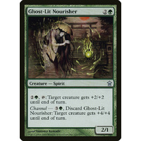 Ghost-Lit Nourisher - SOK