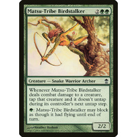Matsu-Tribe Birdstalker - SOK