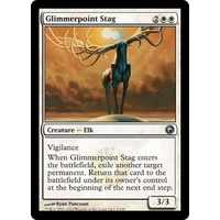 Glimmerpoint Stag - SOM