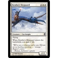 Kemba's Skyguard - SOM