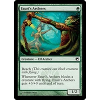 Ezuri's Archers - SOM