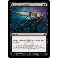 Grasp of Darkness - SOM