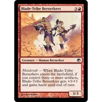 Blade-Tribe Berserkers - SOM
