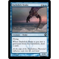 Darkslick Drake - SOM