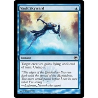 Vault Skyward - SOM