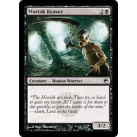 Moriok Reaver - SOM