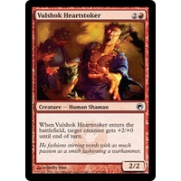 Vulshok Heartstoker - SOM