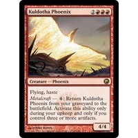 Kuldotha Phoenix - SOM