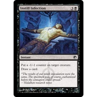 Instill Infection - SOM