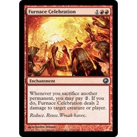 Furnace Celebration - SOM