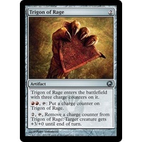 Trigon of Rage - SOM