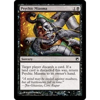 Psychic Miasma - SOM